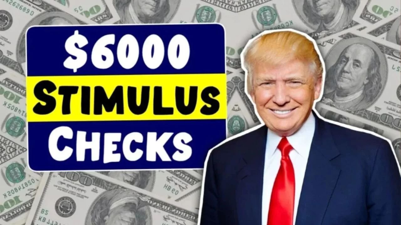 $6,000 California Stimulus Checks 2024: Eligibility, Dates & How to Claim