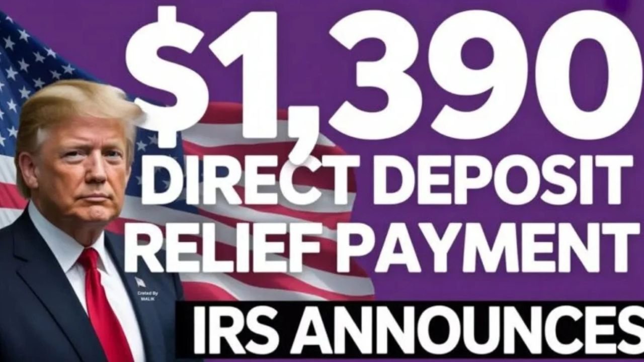 Direct Deposit USA 2025: Fastest Way to Receive Federal Payments, Tax Refunds, and Benefits